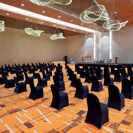 Novotel Palembang Luaran gambar